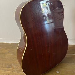 ギター　エピフォン　AJ-100VSの画像