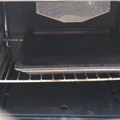 ロシニョール　ガスオーブンの画像