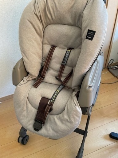 コンビネムリラAUTO SWING BEDi EGハイ＆ロースウィングラック