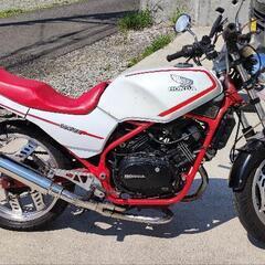 最終値下げ！状態良好VT250FC MC8