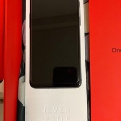 スマホ端末 OnePlus 7tの画像