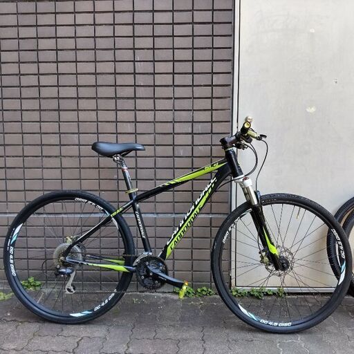 SAIMOTOサイモトMILTONミルトン20インチ軽快自転車整備済み動作良好
