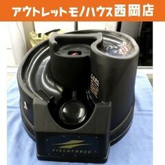 FIELDFORCE トスマシーン 打撃 バッティング トスバッ...