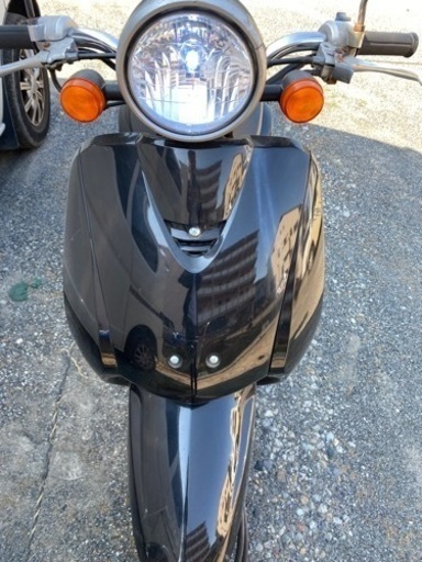 乗らなくなったので買って下さい