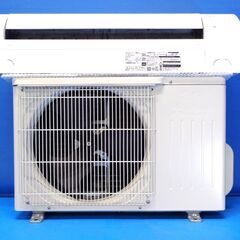 決まりました‼️✨6畳用 三菱電機 2020年製 ルームエアコン【中古エアコン】?R0259　リサイクーラー