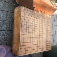 囲碁板