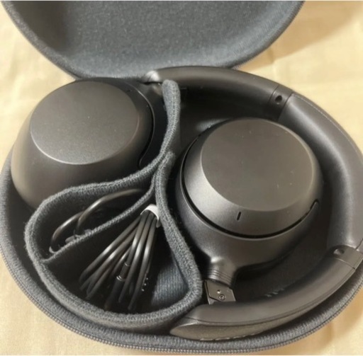 SONY WH-XB910N