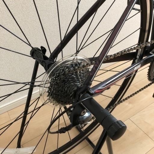 自転車 GIANT AVAIL1  Liv