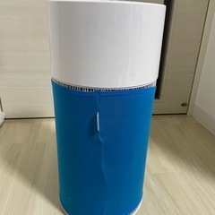 【2021年4月購入】ブルーエア空気清浄機売ります！の画像
