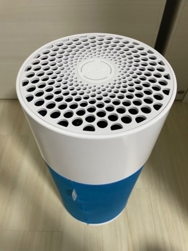 【2021年4月購入】ブルーエア空気清浄機売ります！
