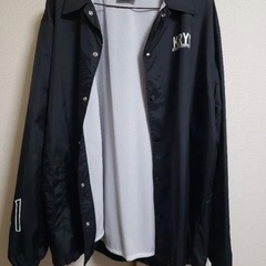 KRY コーチジャケット 