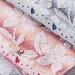 今治　大判バスタオル⭐️新品の画像