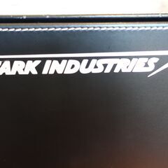 合皮キャビネットの画像