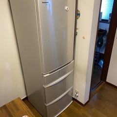 パナソニック　冷蔵庫　NR-E436T-N 概要 パナソニックトップユニット冷蔵庫 NR-E436TE | 冷蔵庫