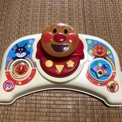 《値下げしました》【歩行器】それいけアンパンマン　ウォーカーの画像