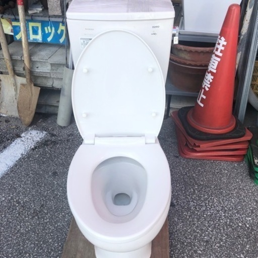 ?値下げしました?トイレタンクセット??