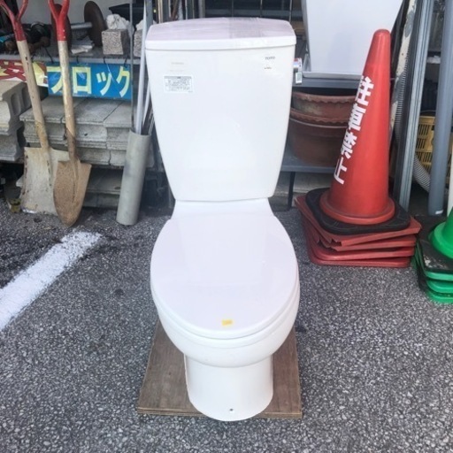 🌺値下げしました🌺トイレタンクセット🚻🌺