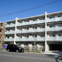 初期費用なんと6万円！！ 都営三田線新高島平駅徒歩4分♪ さらに...