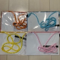 【新品未使用】ホテル近鉄ユニバーサルシティ　サコッシュの画像