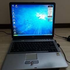 大幅値下げ！早いもの勝ち！NEC　LaVie　windowsXP