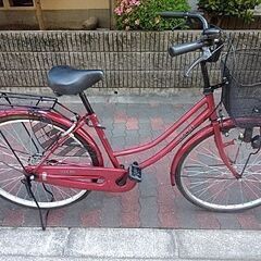 ?orange26インチ