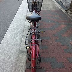 ?orange26インチ