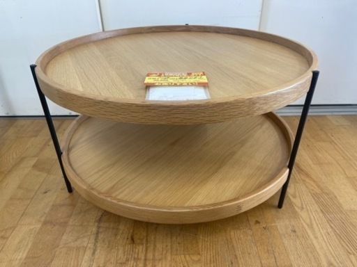 Sketch製★HUMLA coffee table★美品です