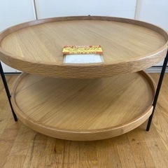 Sketch製★HUMLA coffee table★美品です