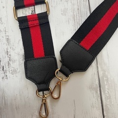 カーキ色ショルダーバッグ、ベルト取り外し可能の画像