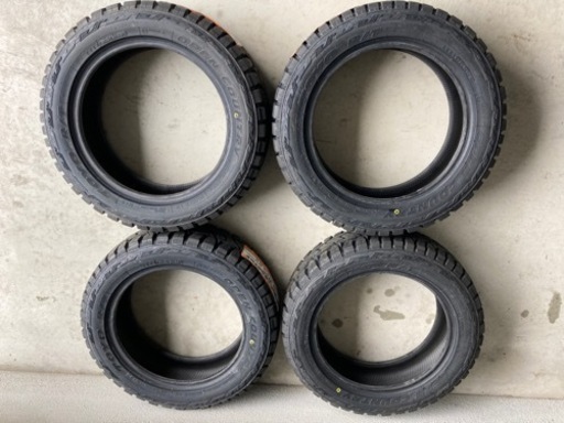 トーヨーオープンカントリーRT 165/65-15 未走行