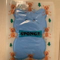【新品】スポンジの画像