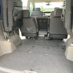 傷凹みなし！　乗って帰れる！　車検付き！　　ノア　車検付き　の画像