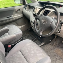 傷凹みなし！　乗って帰れる！　車検付き！　　ノア　車検付き　の画像