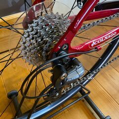 COLNAGO コルナゴ EPOCA エポカの画像
