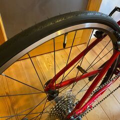 COLNAGO コルナゴ EPOCA エポカの画像