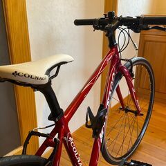 COLNAGO コルナゴ EPOCA エポカの画像