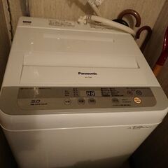 洗濯機