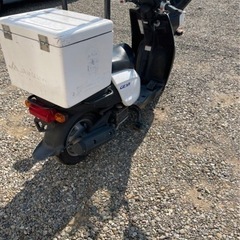 二輪車  バイク🛵10万円💚の画像