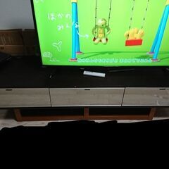 テレビ台