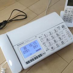 電話 KX-PD304DL-Wの画像
