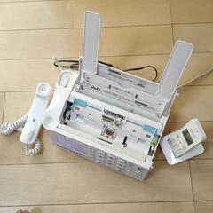 電話 KX-PD304DL-Wの画像