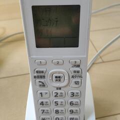 電話 KX-PD304DL-Wの画像