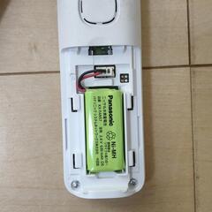 電話 KX-PD304DL-Wの画像
