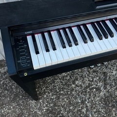 【動作確認済み】CASIO カシオ PX-735 電子ピアノの画像