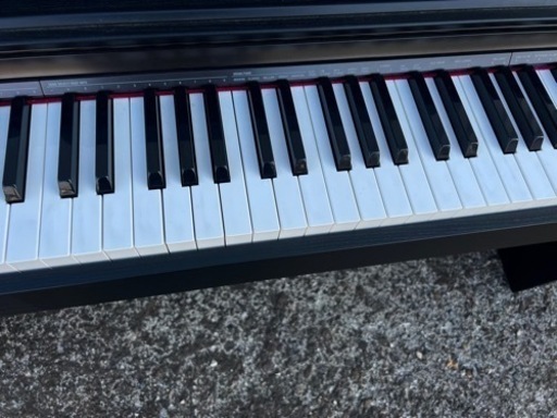 【動作確認済み】CASIO カシオ PX-735 電子ピアノ