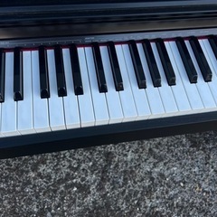 【動作確認済み】CASIO カシオ PX-735 電子ピアノの画像