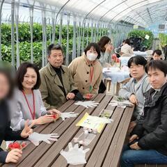 5月5日、歌広場池袋東口店にてカラオケ