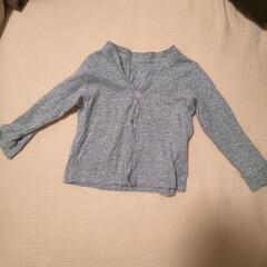 決まりました  サイズ90 春秋服（プチマイン、ユニクロ、MUJI）の画像