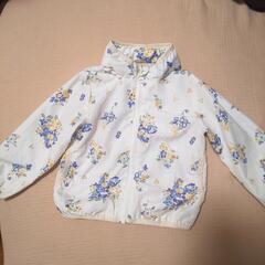 決まりました  サイズ90 春秋服（プチマイン、ユニクロ、MUJI）の画像