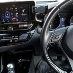 C-HR ハイブリッド G LEDエディションの画像